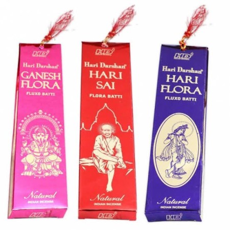 Massalas Tales Of India, Karma Aroma, Hari, Tribal Soul e Noor - Image 2