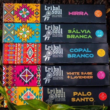 Massalas Tales Of India, Karma Aroma, Hari, Tribal Soul e Noor