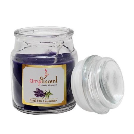 VELA AROMATICA -Vidro - Imagem 12