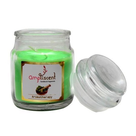 VELA AROMATICA -Vidro - Imagem 7