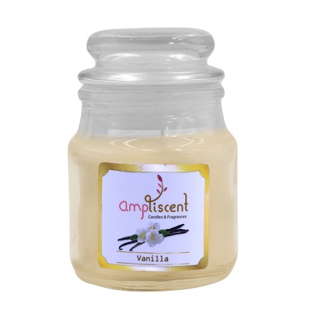 VELA AROMATICA -Vidro - Imagem 14