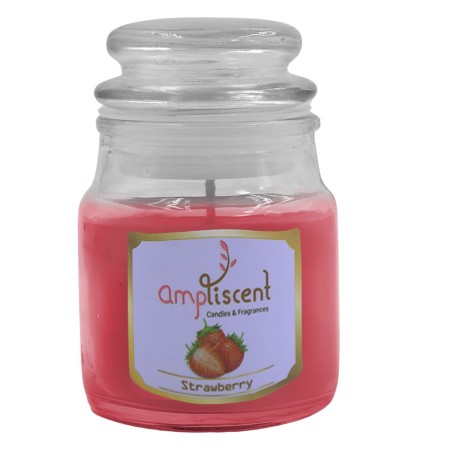 VELA AROMATICA -Vidro - Imagem 15