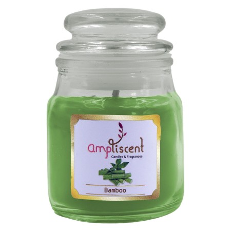 VELA AROMATICA -Vidro - Imagem 21