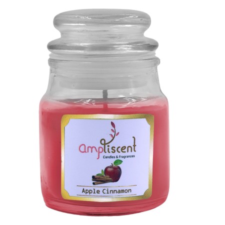 VELA AROMATICA -Vidro - Imagem 22