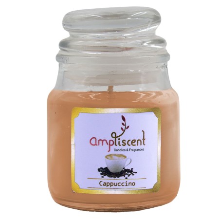 VELA AROMATICA -Vidro - Imagem 23