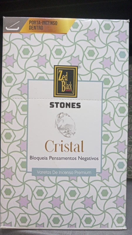 Incensos Massala STONES (Pedras) - Imagem 7