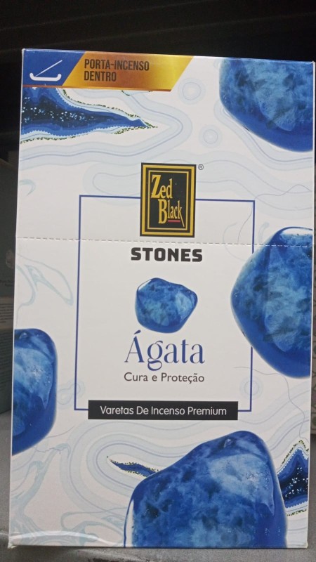 Incensos Massala STONES (Pedras) - Imagem 5