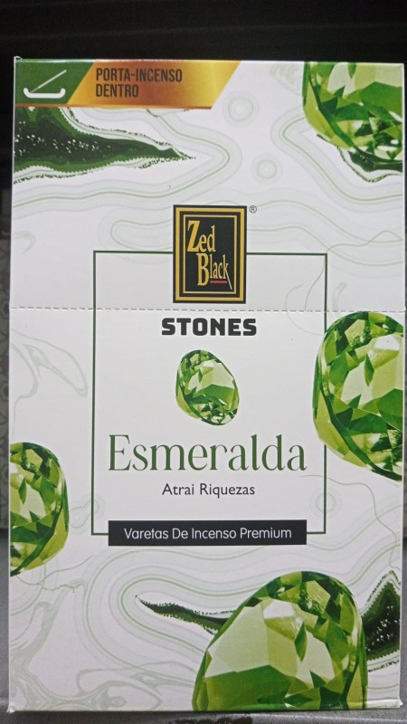 Incensos Massala STONES (Pedras) - Imagem 6